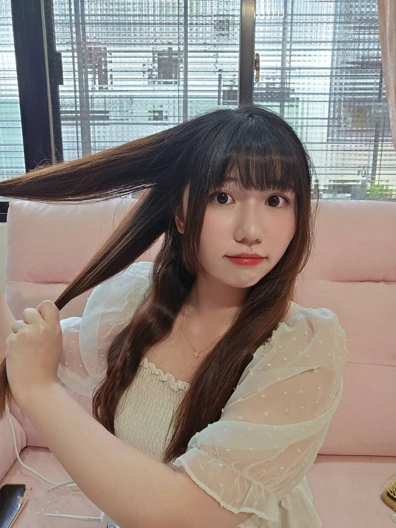 試用